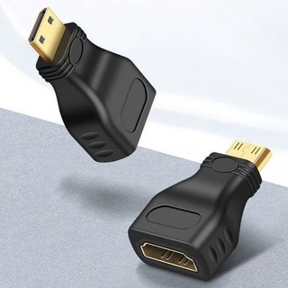 Đầu chuyển đổi Mini HDMI sang HDMI