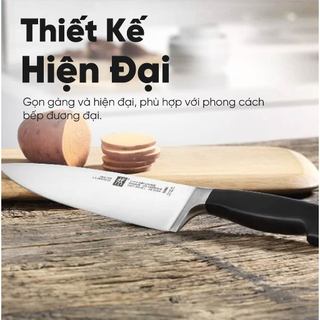 ZWILLING - Dao phi lê Four Star - 18cm