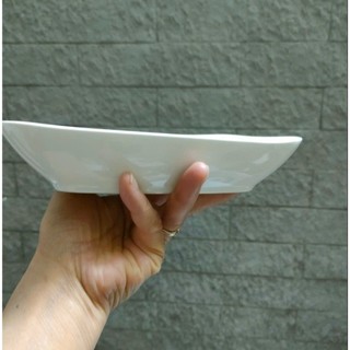 Đĩa sứ sâu lòng Minh Ch âu