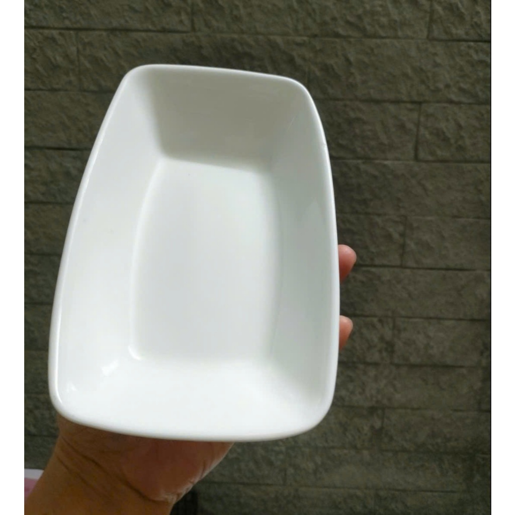 Đĩa sứ sâu lòng Minh Ch âu