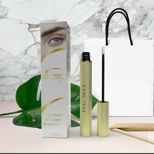 Dưỡng mi FEG Max Serum phiên bản cải tiến, hiệu quả hơn gấp 5 lần 6ML