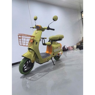 Xe đạp điện hót Crown S1 full chức năng - full phụ kiện ib shop trước khi đặt đơn