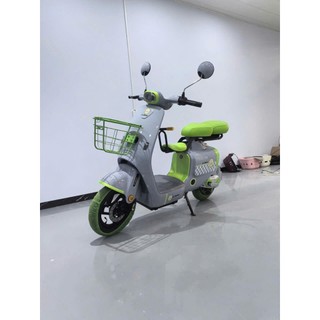 Xe đạp điện hót Crown S1 full chức năng - full phụ kiện ib shop trước khi đặt đơn