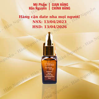  Serum dưỡng ẩm N Collagen Hân Nguyễn 10ml date gần 13 04 2026 