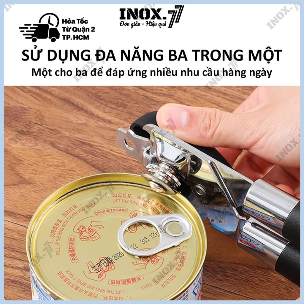Đồ khui lon đa năng R8-008 (loại tốt) - 213