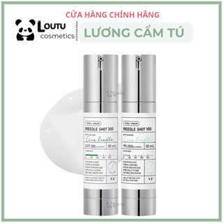 Tinh Chất VT Reedle Shot 100/300/700