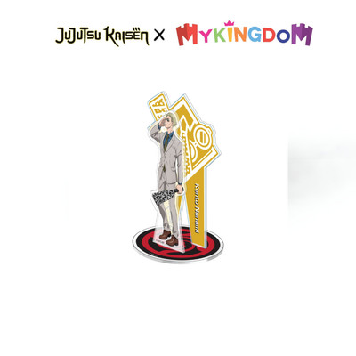 Đồ Chơi Vật Phẩm Nhân Vật Trang Trí Acrylic Stand - Kento Nanami JUJUTSU KAISEN 11255/11250