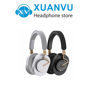 Tai nghe bluetooth Moondrop x Singer Edge ,Kết nối Bluetooth 5.4 | Hỗ trợ codec LDAC, thời gian phát nhạc lên đến 48 giờ