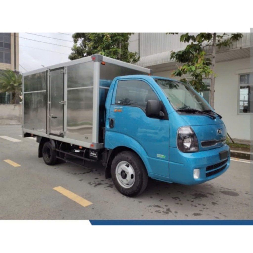 Vè che mưa gắn cho xe tải kia K250, KIA 200, KIA K250, giá 1 cặp.