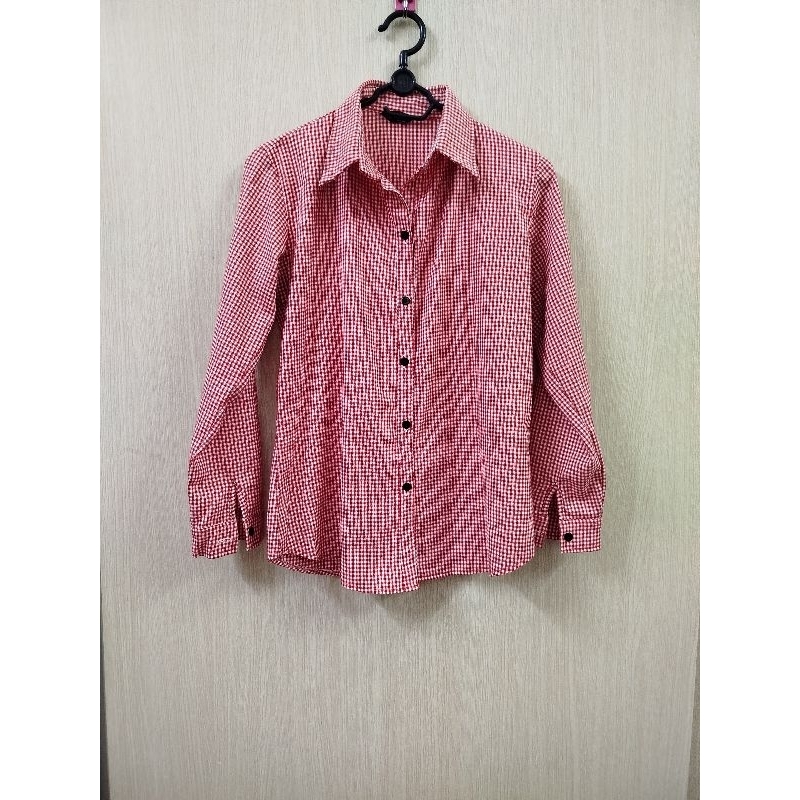 Áo sơ mi Size L - XL (ngực 94-98) - link13