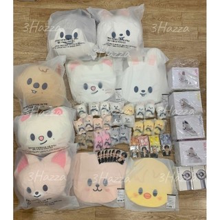   CHÍNH HÃNG  SKZOO MERCH TỔNG HỢP 