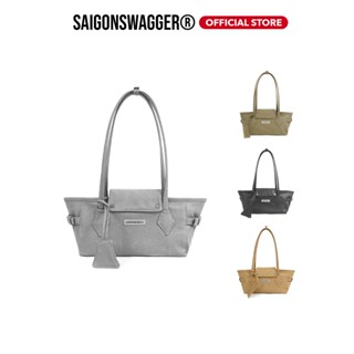 Túi Xách Da SAIGONSWAGGER® ELEGANT BAG /SMALL/ Túi Đeo Chéo