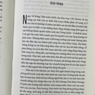 Sách - Cuộc Chiến Vi Mạch (Chris Miller) : Cuộc Tranh Đoạt Công Nghệ Quyền Lực Nhất Thể Giới)- Nhã Nam HN