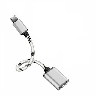 Cáp OTG USB Type C sang USB 2.0