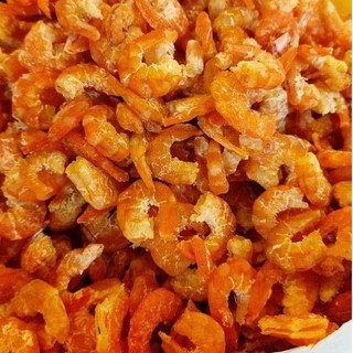 100g TÔM ĐẤT CÀ MAU ( SIZE LỚN)
