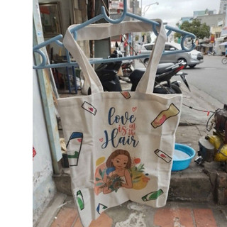 Túi vải bố ( canvas )