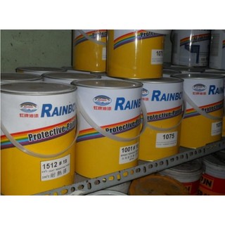 1017 Chất đông cứng sơn phủ epoxy