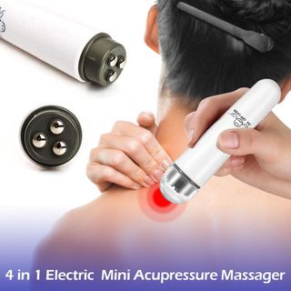 Máy massage mắt 4 đầu mini B72B76