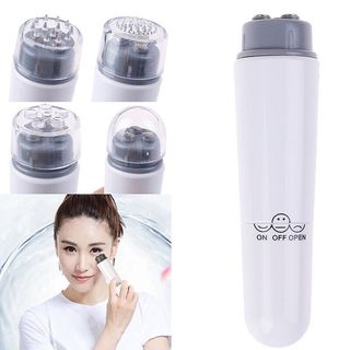 Máy massage mắt 4 đầu mini B72B76