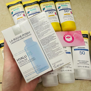 Tinh Chất La Roche Posay Hyalu B5 ( 30mL )