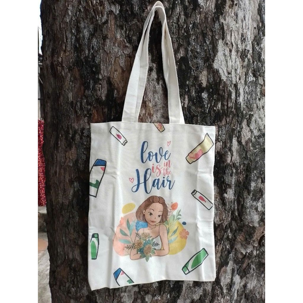 Túi vải bố ( canvas )