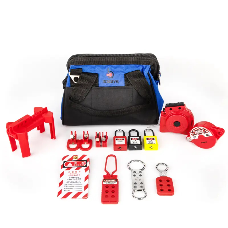 Bộ Khóa Loto Boshi VNS - Z12