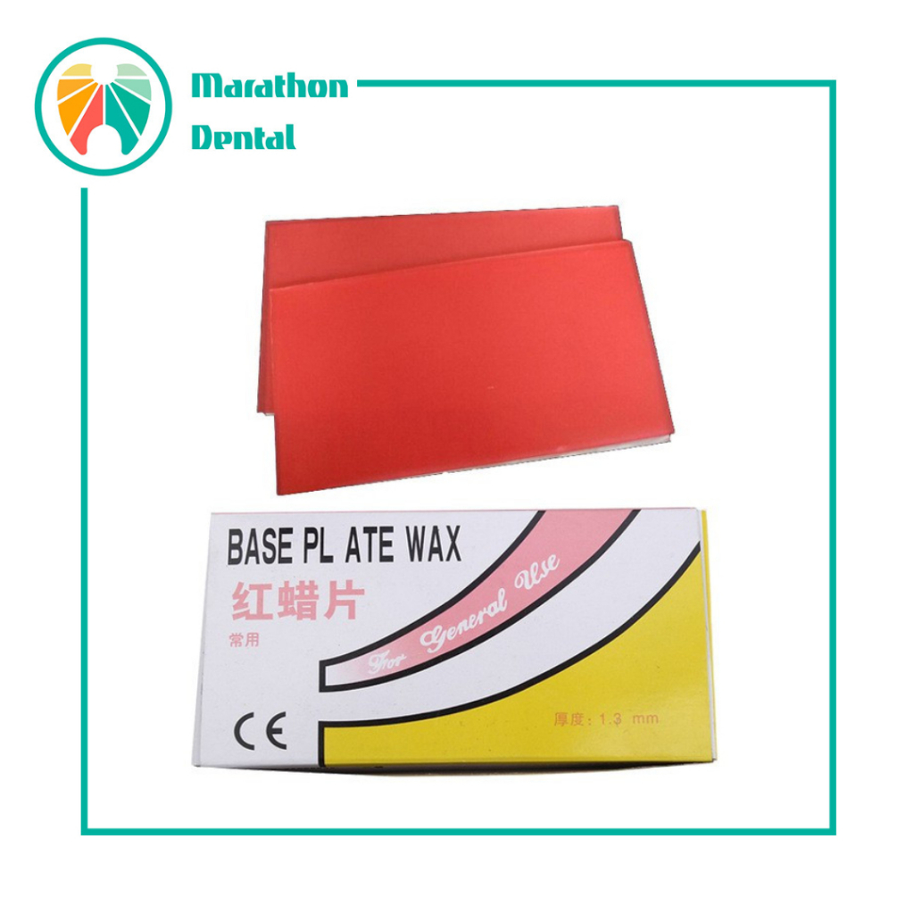 Sáp lá nha khoa I Marathon Dental