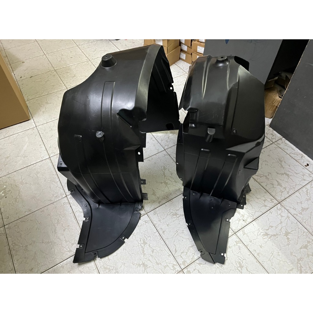 Chắn bùn lòng dè trước MG ZS 2020-