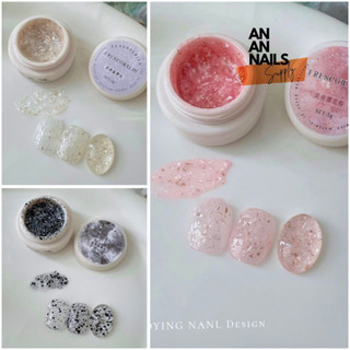  Gel nhũ ngũ cốc xà cừ mẫu mới Prescobaldi - An An Nails Supply 