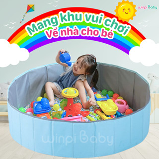 Combo đồ chơi xúc cát HẠT SỨ nhiều phụ kiện cho bé