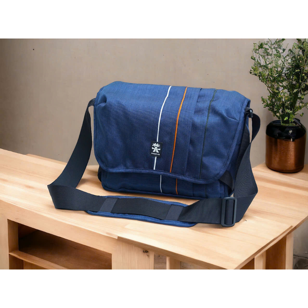 Túi Máy ảnh Crumpler Jackpack Photo 7500.