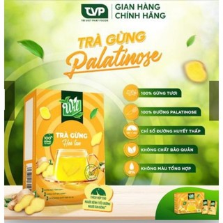 trà hào tan wil ( hộp 16 gói × 17g )