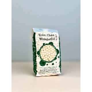 Trân châu WONDERFUL ĐEN/TRẮNG 1KG
