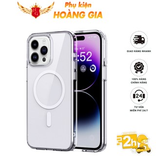  Ốp Iphone sạc không dây chống sốc cho IP 15 16 pro max 17 Pro max 14 Pro Max 13 pro 12 Promax 11ProMax xsmax  ốp Mage 