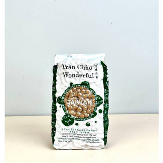 Trân châu WONDERFUL ĐEN/TRẮNG 1KG