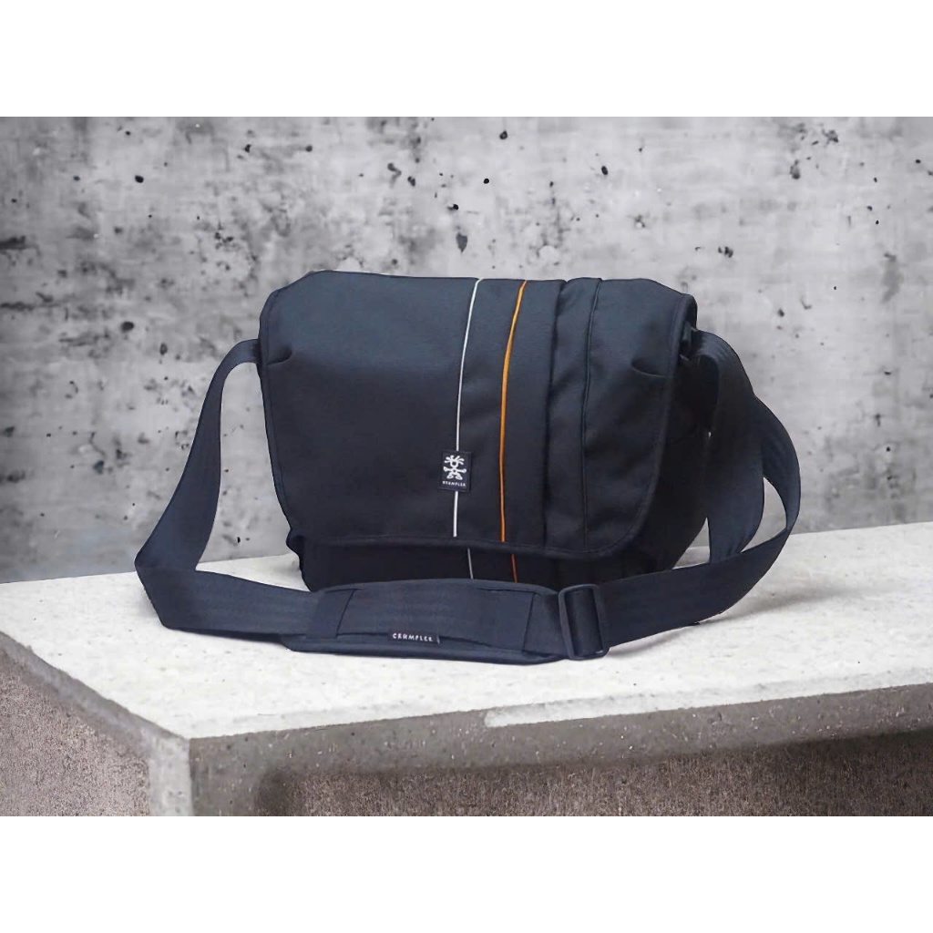 Túi Máy ảnh Crumpler Jackpack Photo 7500.