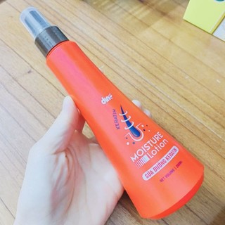 Xịt Dưỡng Tóc Everflor 250ml (2 pha ) Hoặc dino