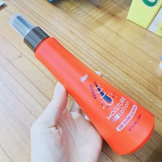 Xịt Dưỡng Tóc Everflor 250ml (2 pha ) Hoặc dino