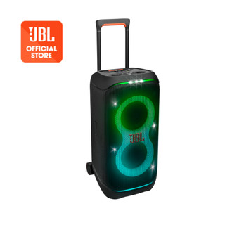  Loa Bluetooth JBL PARTYBOX STAGE 320 - Hàng PP Chính Hãng. Bảo hành 12 tháng 