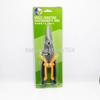 Kéo đa năng buddy model ba0144 - 200mm