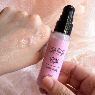 Serum Good night dưỡng da