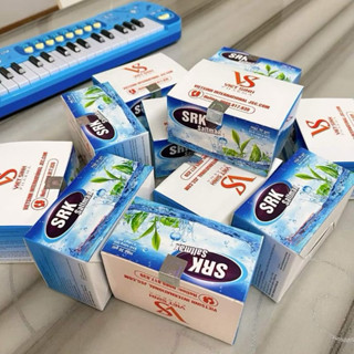 [chính hãng] 1 gói MUỐI RỬA MŨI SRK