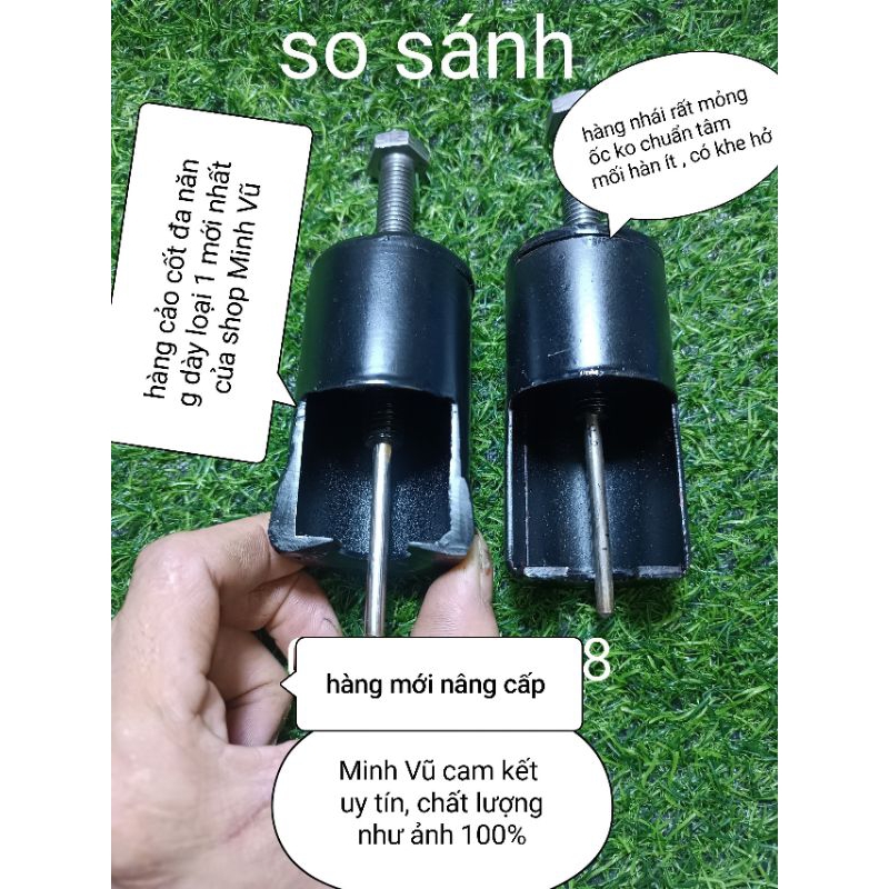 Cảo cục căn ( cảo khía mâm) máy giặt lg, pana, Samsung