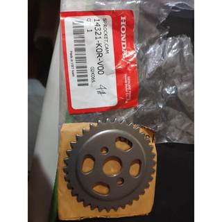 bánh nhông cam ab air blade 125 160 vario 160 lead 125 sh mode 125 sh việt 4 val van