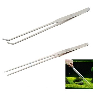 nhíp trồng cây thủy sinh - dụng cụ trồng cây cho bể thủy sinh