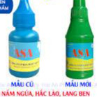 ASA HÓA DƯỢC 20ML