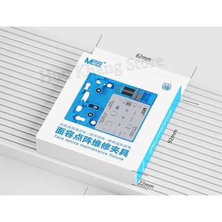 Đế làm Face id 2in1 | X - 16Pm