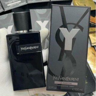[Fullbox] Nước Hoa Nam Yves Saint Laurent YSL Y Le Parfum 100ml