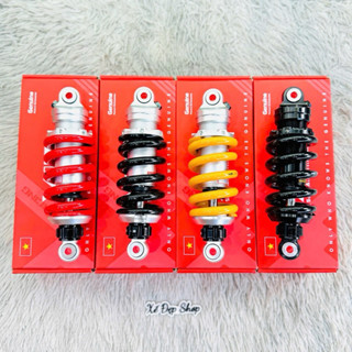 Phuộc x1r không bình dầu có tăng chỉnh chân phuộc gắn cho ex150 ex155 winner winnerX sonic ex135 raider satria