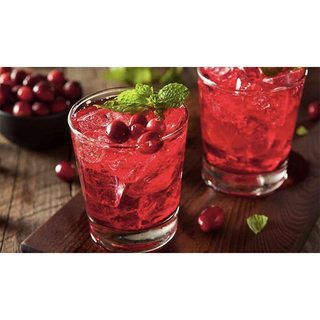 Nước ép CRANBERRY JUICE